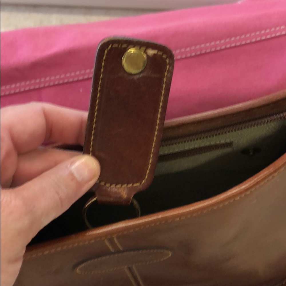 King Ranch Purse